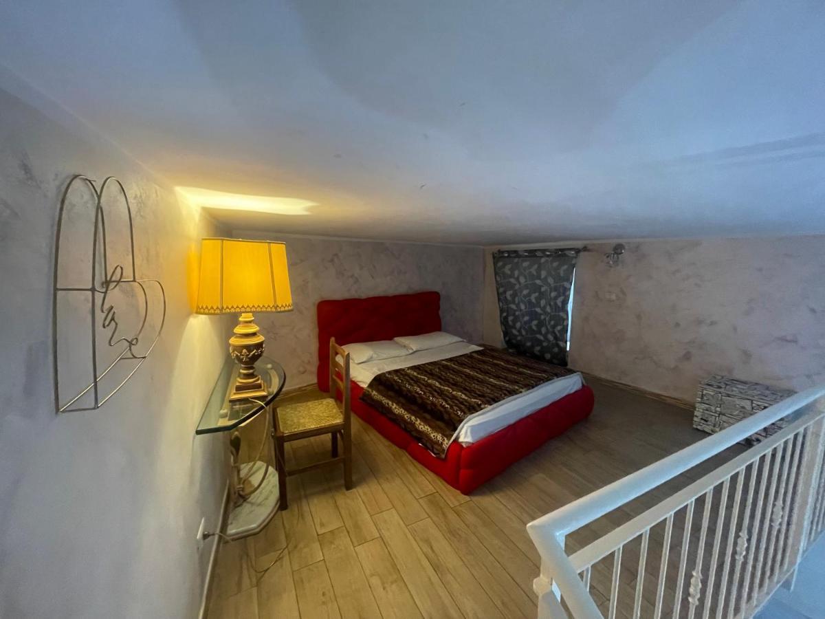 Apartment Da Walter 2 ,holiday In The Centre *